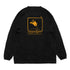 430 fourthirty /NF "HONEY BEE" L/S TEE/フォーサーティ ハニービーTシャツ